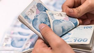 Kamu işçilerine ek ödeme tarihi belli oldu