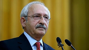 Kılıçdaroğlu'ndan Pençe Harekatı bölgesinde şehit olan askerler için taziye mesajı