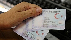 Kimlik kartıyla seyahat edilebilen ülkelere artık