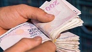 Kısa çalışma ödemeleri bugün yapılacak