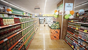 Kooperatif market sayısı 700’ü aşacak