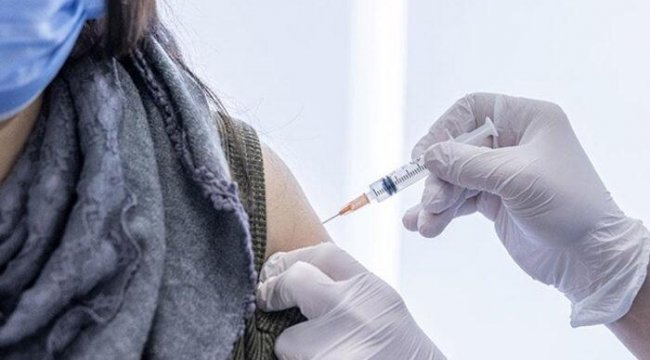 Koronavirüsü geçirenlere yeniden 2. doz hakkı tanındı