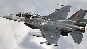 NATO'dan yeni görev! Türk ve Amerikan jetleri birlikte havalandı