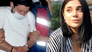 Pınar’ın katilinden pişkin savunma