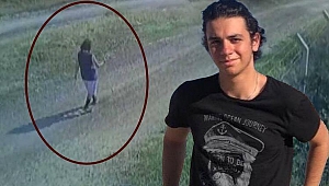 Tıp öğrencisi Onur Alp Eker'den acı haber: Kaçan kurbanın peşinden gidip kaybolmuştu