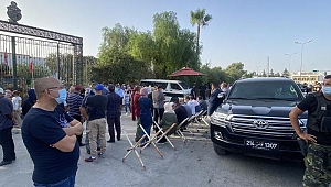 Tunus'ta başbakan görevden alındı: Türkiye'den art arda tepkiler