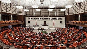 Turizmi teşvik kanun teklifinin ilk bölümü kabul edildi