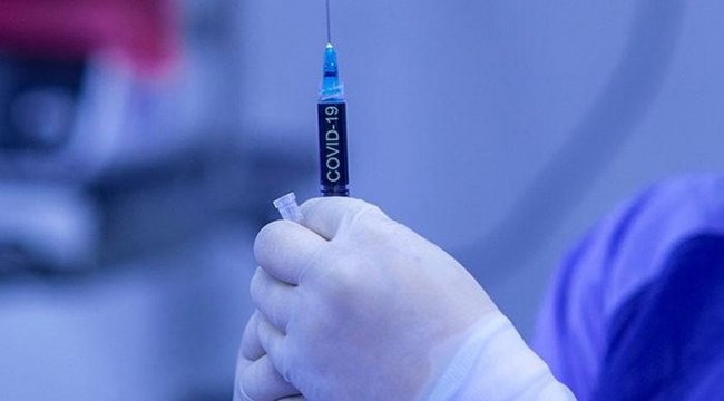 Türkiye'de son bir haftada 5 milyon 131 bin 997 aşı yapıldı