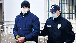 Tutuklandı: Patronunun çayına tükürükle korona bulaştırmaya çalışmıştı
