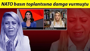 Afgan gazeteci CNN Türk yayınına katıldı: İki kez kırbaçlandım