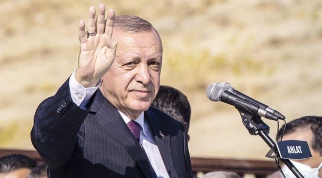 Ahlat mesajları: 'Gençlerimiz bu defa oyuna gelmemiştir, gelmeyecektir'