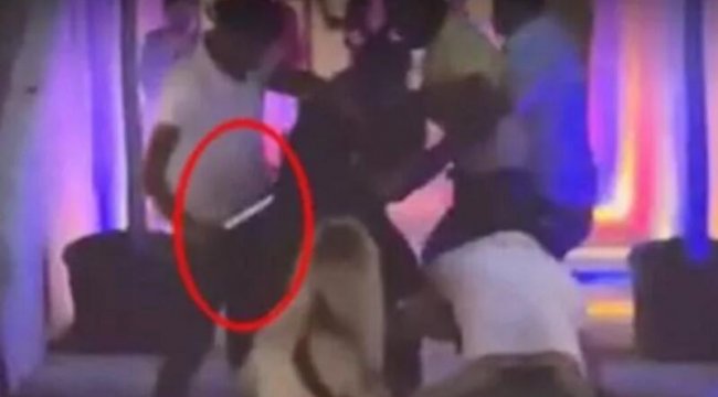 Alaçatı terörüne isyan: Yeter artık!