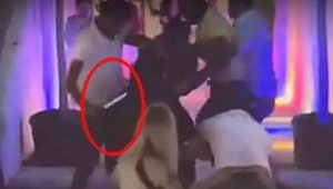 Alaçatı terörüne isyan: Yeter artık!