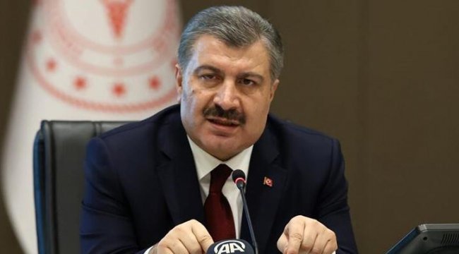 Bakan Koca'yı isyan ettiren iddia