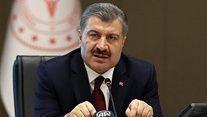 Bakan Koca'yı isyan ettiren iddia