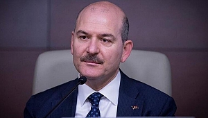 Bakan Soylu'dan 17 Ağustos Marmara Depremi paylaşımı