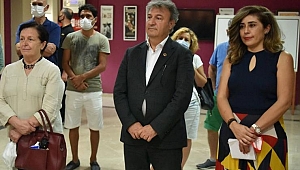 Başkan İduğ 17 Ağustos'un yıl dönümünde konuştu