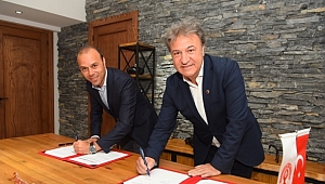 Başkan İduğ: Bornova’ya yakışan yollar yapacağız
