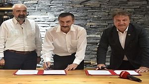 Bornova’da Altın Bilezik’e bir halka daha