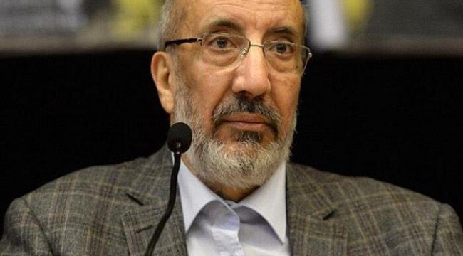Camilere de aşı ve PCR zorunluluğu gelecek mi? Abdurrahman Dilipak'tan dikkat çeken paylaşım