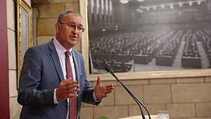 CHP'li Sertel sordu, Bakan Kurum cevapladı