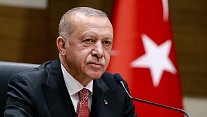 Cumhurbaşkanı Erdoğan'dan Hicri yeni yılı mesajı