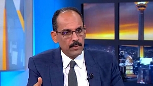 Cumhurbaşkanlığı Sözcüsü Kalın'dan 'Afganistan'dan tahliye' açıklaması: '24-36 saat içerisinde tamamlanabilir'