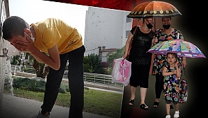 Dikkat! Meteoroloji bölge bölge uyardı… Bir yanda sel, bir yanda sıcaklık…