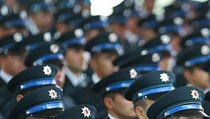 Emniyet mensupları arasından bin komiser yardımcısı adayı alınacak