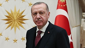 Erdoğan’dan sınır mesajı: Duvarlarla giriş çıkışı engelleyeceğiz
