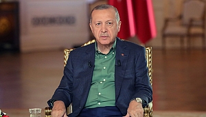 Erdoğan: “Türkiye yol geçen hanı değildir”