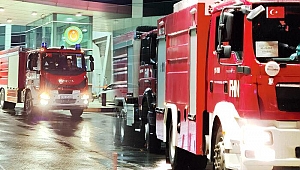 Fahrettin Altun açıkladı! İşte Türkiye'deki yangınlarda son durum
