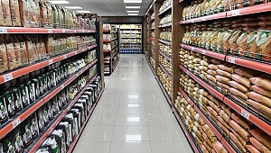 Fahrettin Poyraz: Kooperatif marketler 400 civarına yaklaştı