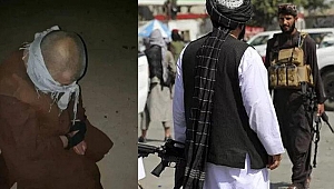 Genel af yalan çıktı: Taliban Afgan polis şefi Hacı Molla Achakzai'yi infaz etti!