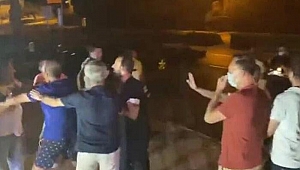 Halk TV canlı yayınına baskın! Yayın ekibine saldırdılar: 5 gözaltı