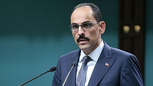 İbrahim Kalın: Mülteciler üzerinden yürütülen nefret siyaseti, vicdan kararmasıdır