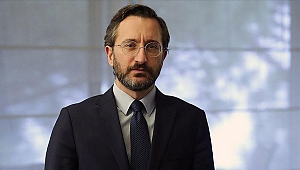 İletişim Başkanı Fahrettin Altun: Bilgi kirliliğini de temizleyeceğiz