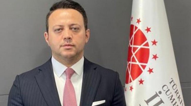 İletişim Başkanlığı Yardımcılığı'na Başar atandı