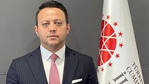 İletişim Başkanlığı Yardımcılığı'na Başar atandı