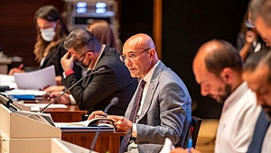 İzmir Büyükşehir'den yangınlara karşı özel önlem