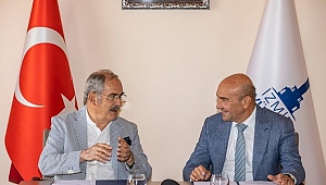 İzmir ile Eskişehir arasında “Acil İzmir” protokolü