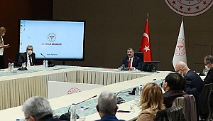 Koronavirüs Bilim Kurulu toplanıyor: Yeni kısıtlamalar gelecek mi?
