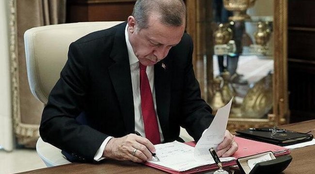 MEB'de kritik atamalar! Resmi Gazete'de yayımlandı