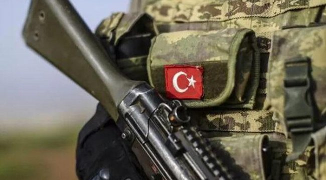 MSB acı haberi duyurdu! Roket saldırısında yaralanan asker şehit oldu