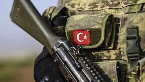 MSB acı haberi duyurdu! Roket saldırısında yaralanan asker şehit oldu