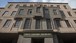 MSB'den son dakika açıklaması: 2 terörist etkisiz hale getirildi