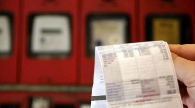 Orman yangınlarından etkilenen 5 ilde elektrik borçları 3 ay ertelendi