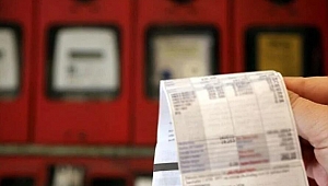 Orman yangınlarından etkilenen 5 ilde elektrik borçları 3 ay ertelendi