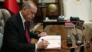 Resmi Gazete'de yayımlandı! Somali'ye 30 milyon dolarlık hibe verilecek