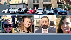 Saadet zinciri SAS Holding olayında yeni iddialar: ‘58.5 milyon TL kolilerle taşındı’